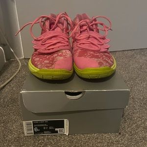 Kyrie 5 ‘Patrick’ 2019